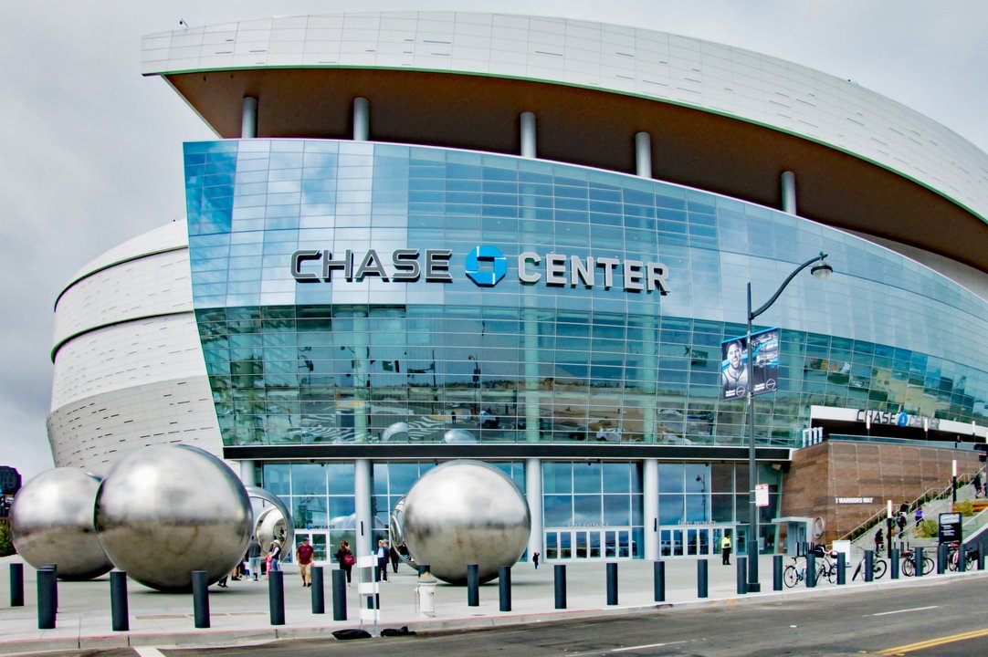 Esports|League of Legends|DRX — The 3-2 Worlds Final at Chase Center