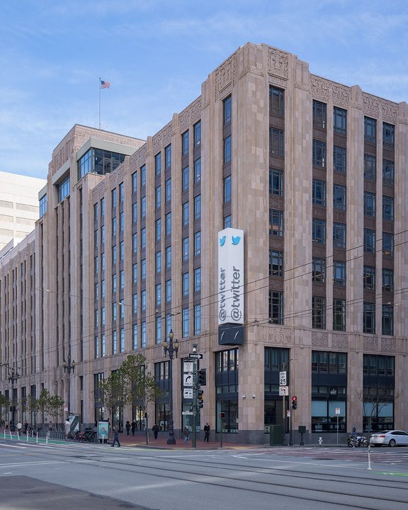Elon Musk Closed the $44 Billion Twitter Deal Here