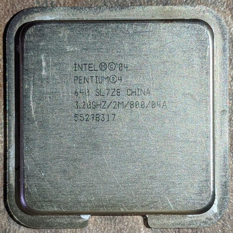 Semiconductor History | Mosco…