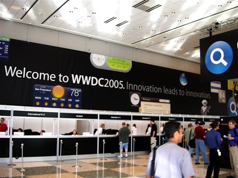 Technology History | Moscone …