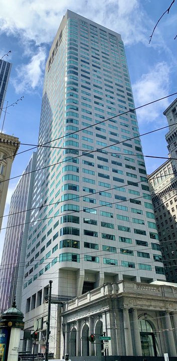 Biography | Bernadette Meehan — The Sansome Street Floor Where She Took the Wikimedia Helm