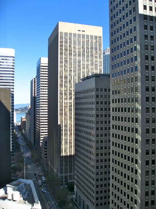 Finance History | Charles Schwab — First Commander Written in San Francisco, Then May Day