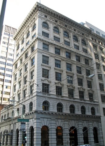 Finance History | 552 Montgom…