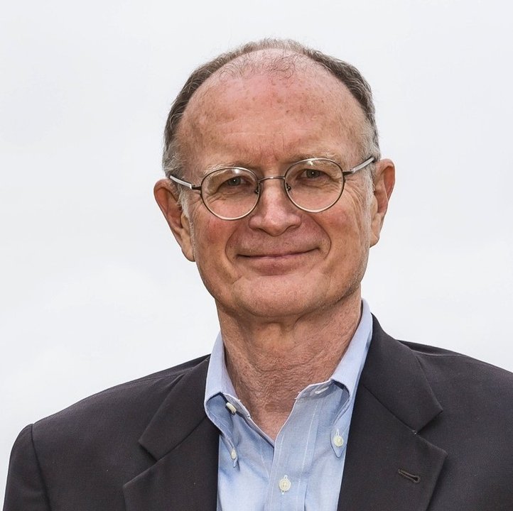 Biography|Michael Witherell — The Cyclotron Road Lab He Took on 1 March 2016