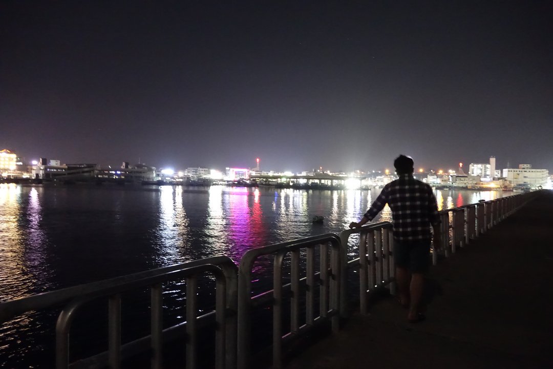 Goblin | Jumunjin Breakwater, Gangneung — Where Eun-tak Summoned Him — photo 2
