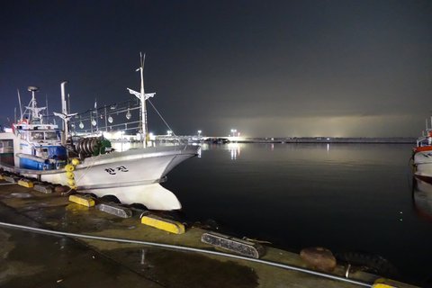 Goblin | Jumunjin Breakwater,…