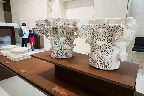 Dynastic History | Madinat al…