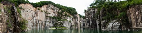 A Korean Odyssey | Pocheon Ar…
