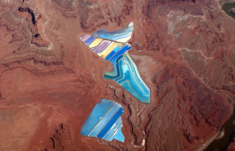 After Earth | Potash Evaporat…