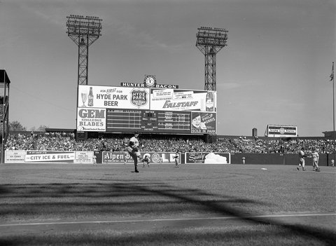 MLB | The Last Ballpark to De…