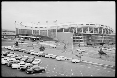 MLB | The City That Lost Its …