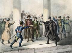 Assassination Attempt on Pres…