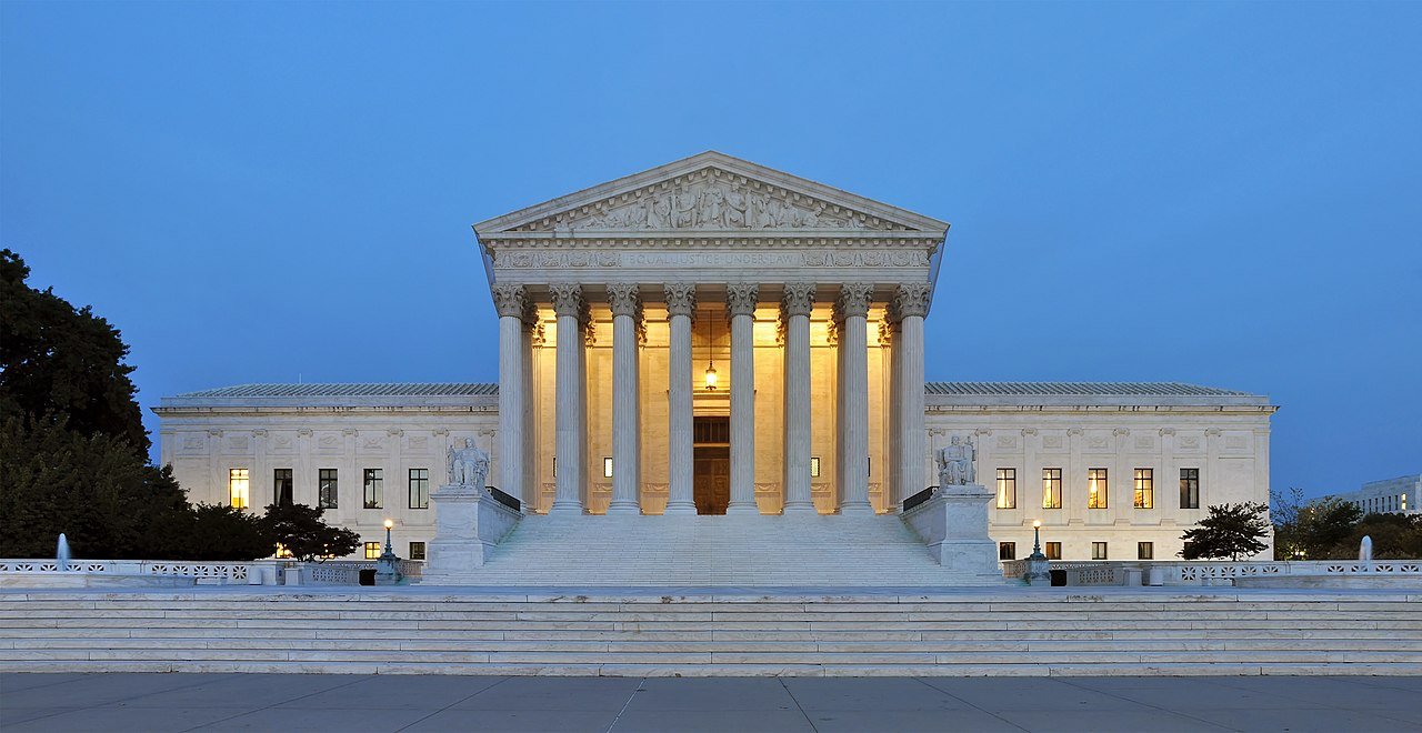 NFL History | United States Supreme Court — Radovich and the Exemption Football Did Not Get