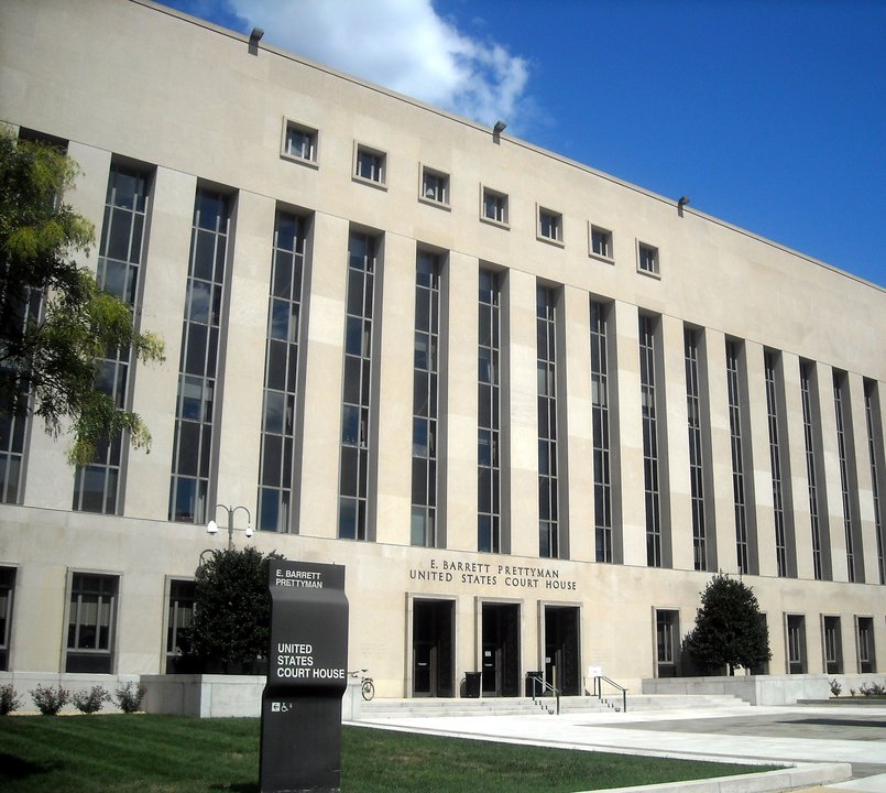 Technology History | E. Barrett Prettyman Courthouse — The Case That Tried to Unwind the Instagram Deal