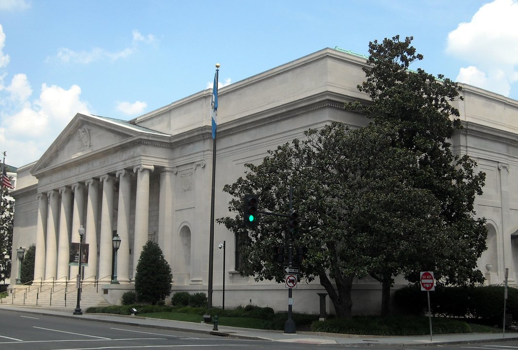 Biography | Lionel Richie — The Hall Where the Library Handed Him the Gershwin Prize — photo 2