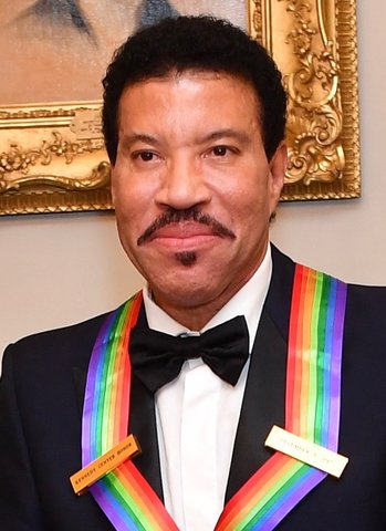 Biography | Lionel Richie — T…