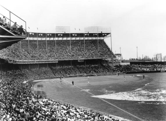 NFL History | Municipal Stadium Site, Kansas City — The Referendum That Moved a Club Before the Rule Existed — photo 2