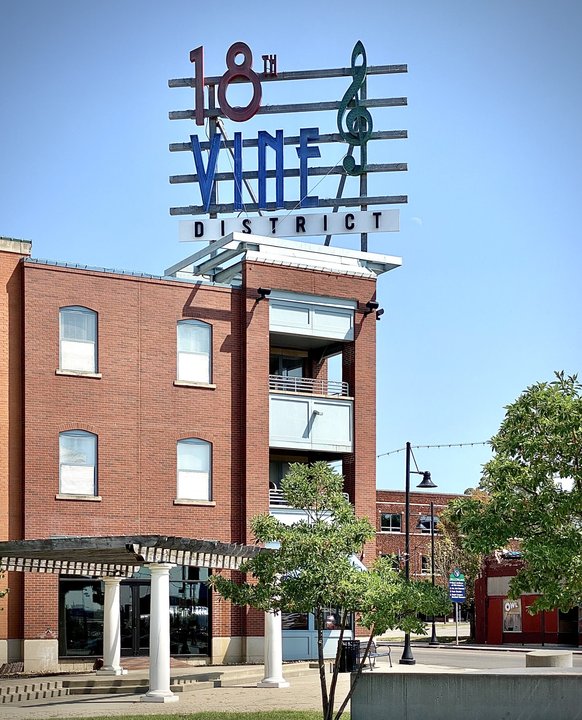 MLB | The One-Room Office That Rewrote the Record Book (Negro Leagues Baseball Museum, Kansas City) — photo 2