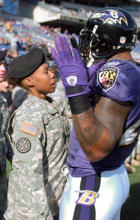 NFL History | PSINet Stadium, Baltimore — The Referendum an Appropriations Clause Prevented — photo 2
