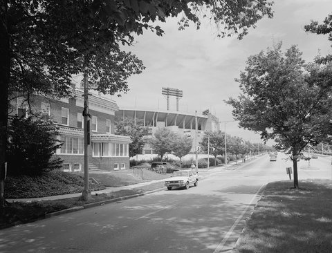 NFL History | Baltimore Memor…