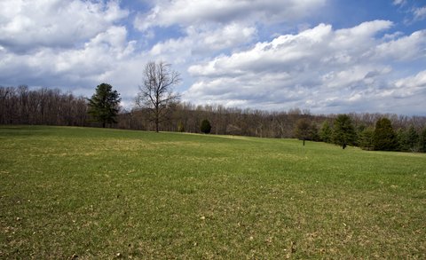 Military History|Fox's Gap, S…