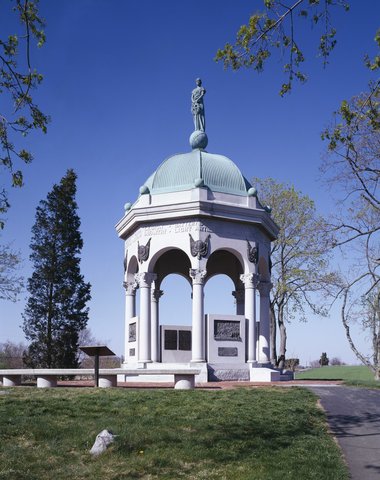 Military History | Maryland S…