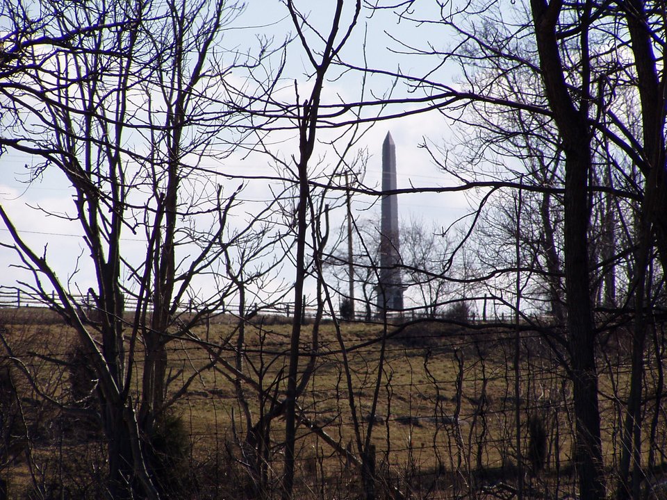 Military History|West Woods, Antietam — Three Lines, Twenty Minutes