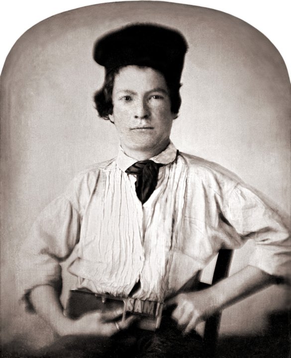 Biography | Mark Twain — Born in a Two-Room Cabin in Florida, Missouri