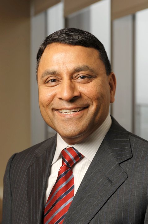 Biography|Dinesh Paliwal — Two Master's Degrees Finished on This Oxford Campus — photo 2