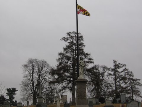 Military History | Washington…