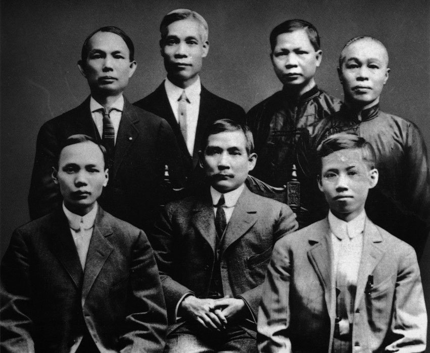 Sun Yat-sen Learned the Revolution Had Begun Here — photo 3
