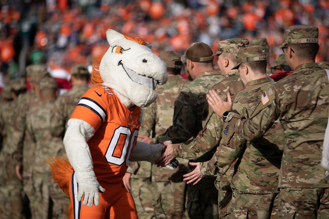 NFL History | Sports Authority Field at Mile High, Denver — The Longest Kicks Were Taken When a Miss Cost Nothing — photo 2