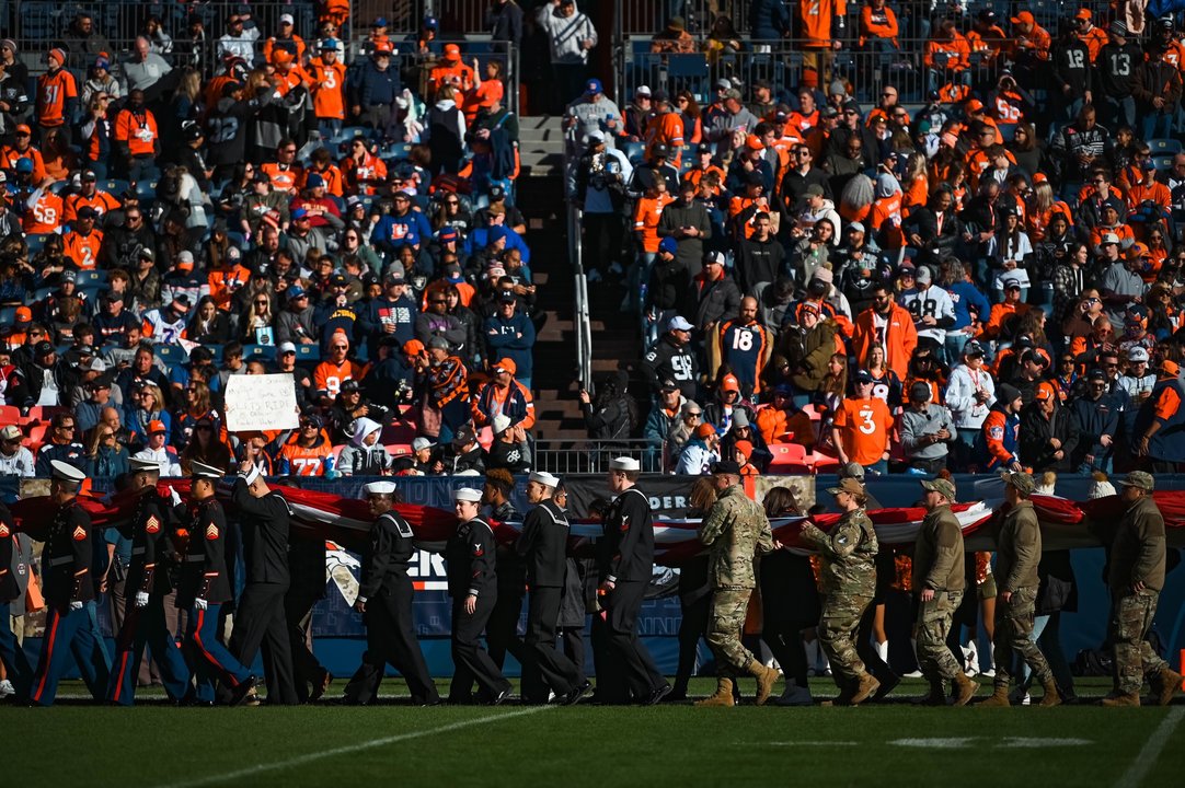 NFL History | Sports Authority Field at Mile High, Denver — The Longest Kicks Were Taken When a Miss Cost Nothing