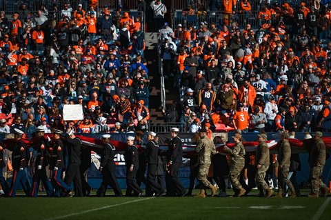 NFL History | Sports Authorit…