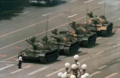 Tiananmen Square Protests of …