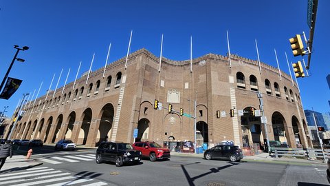 Concert History | U2 at Frank…