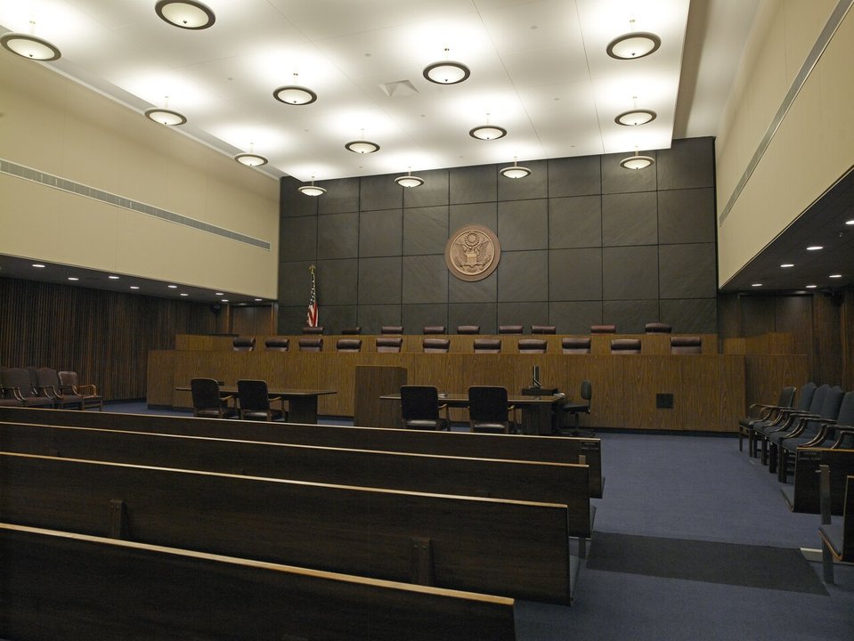NFL History | James A. Byrne Courthouse, Philadelphia — The Settlement and the Scoring