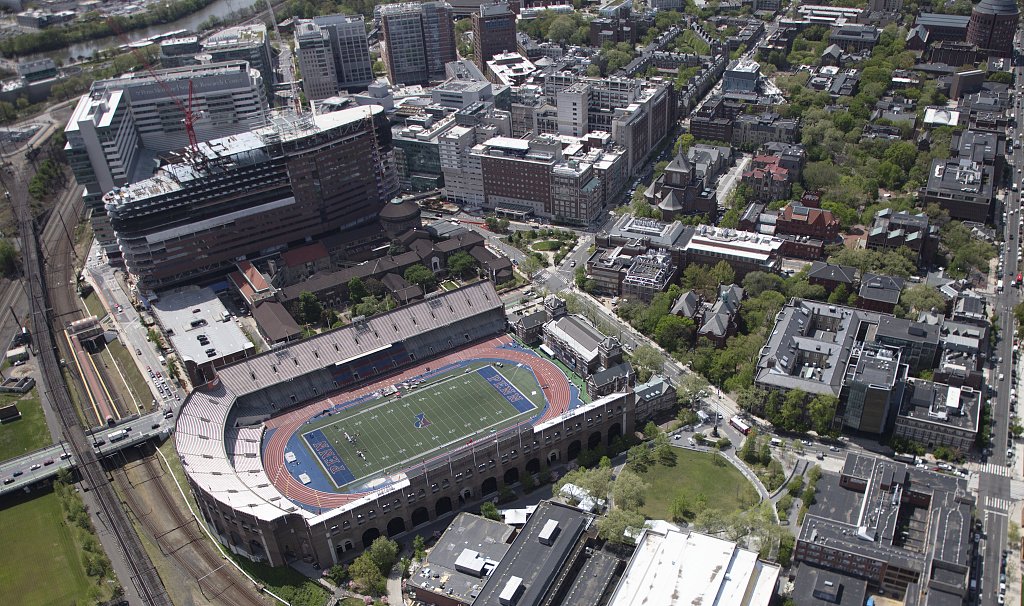 NFL History | Franklin Field, Philadelphia — The Title Game That Had to Kick Off at Noon