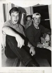 10K HP: Elon Musk received hi…