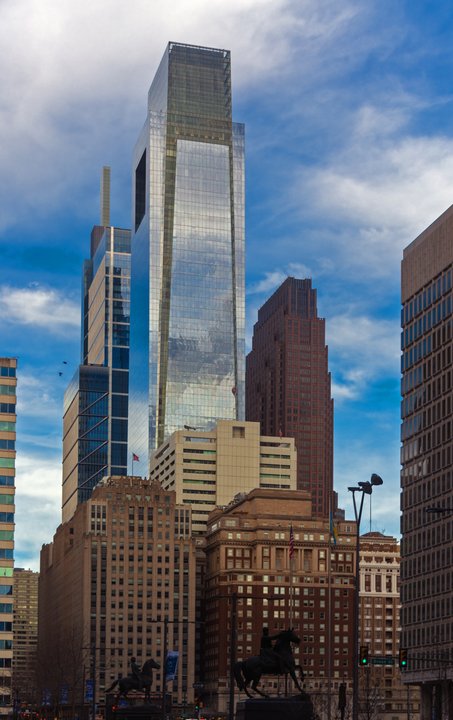 Technology History | Comcast — From 1,200 Tupelo Subscribers to a Philadelphia Tower
