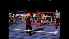 Eastern Championship Wrestlin…