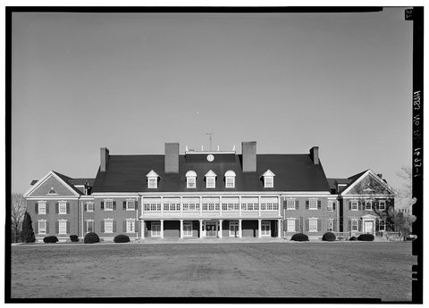 Tennis History | Germantown C…