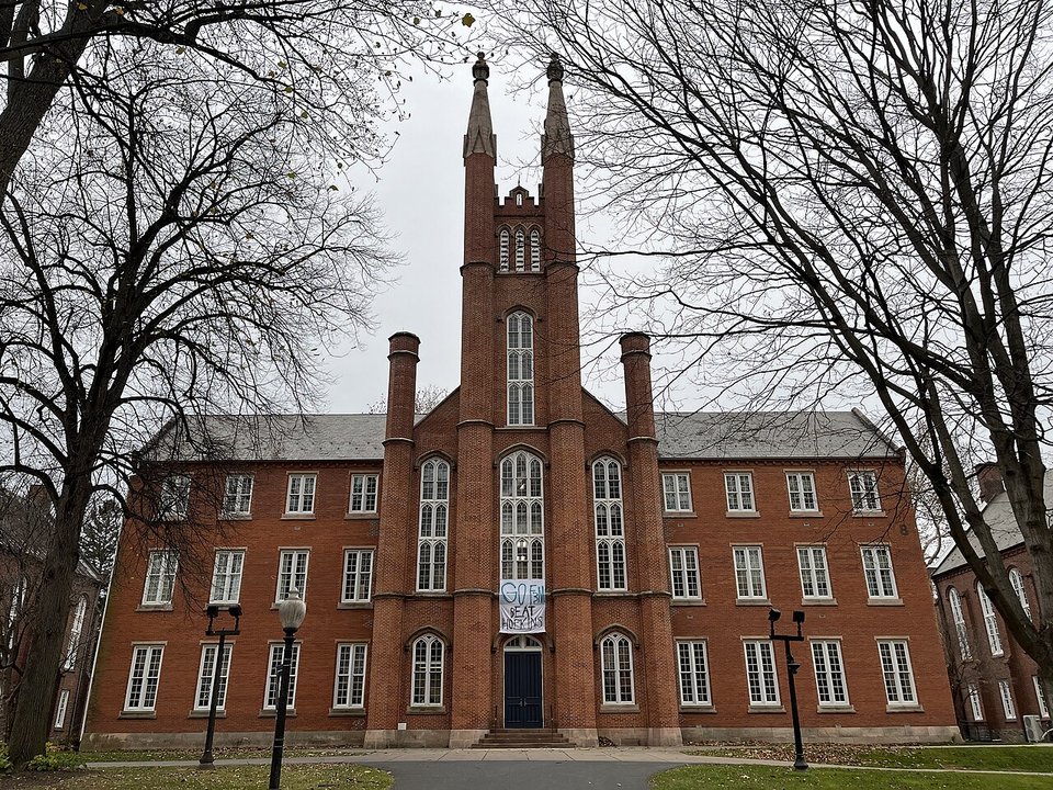 Biography|Matt Murphy — The Lancaster Tower Where a Liberal-Arts Degree Preceded Two Decades in Chips