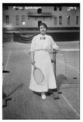 Tennis History | Philadelphia…