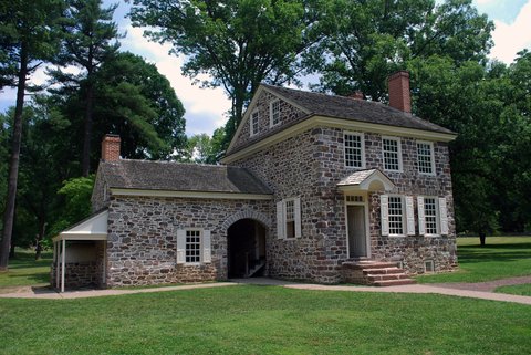 Biography | George Washington…