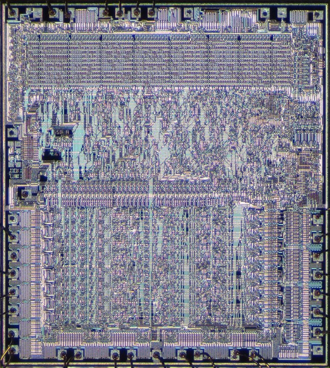 Semiconductor History | Audubon, Pennsylvania — Two Jars of Chips and the End of the $200 Processor