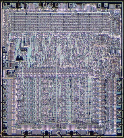 Semiconductor History | Audub…