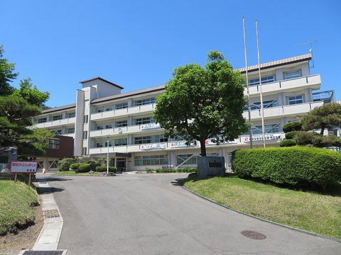 Haikyuu!! | Iwate Prefectural…