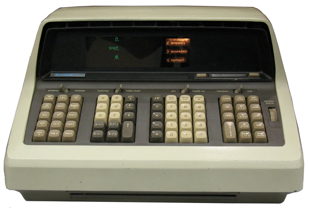 Technology History | Loveland, Colorado — The Advertisement That Said Personal Computer — photo 2