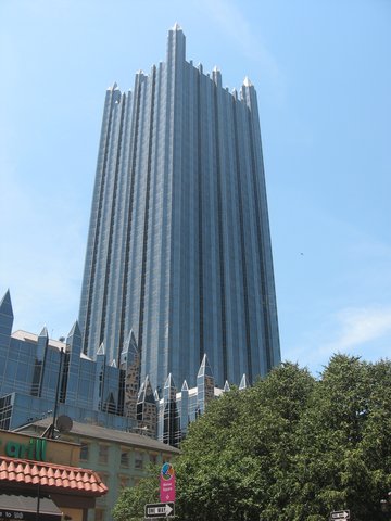Industry History | PPG — The …
